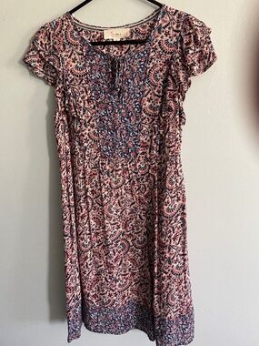 Nurture Sundress Size Small